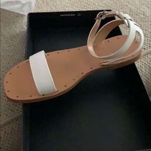 Banana Republic Sandals